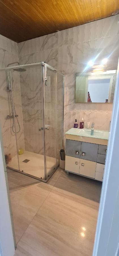 Coqueto Apartamento Murcia Ngoại thất bức ảnh
