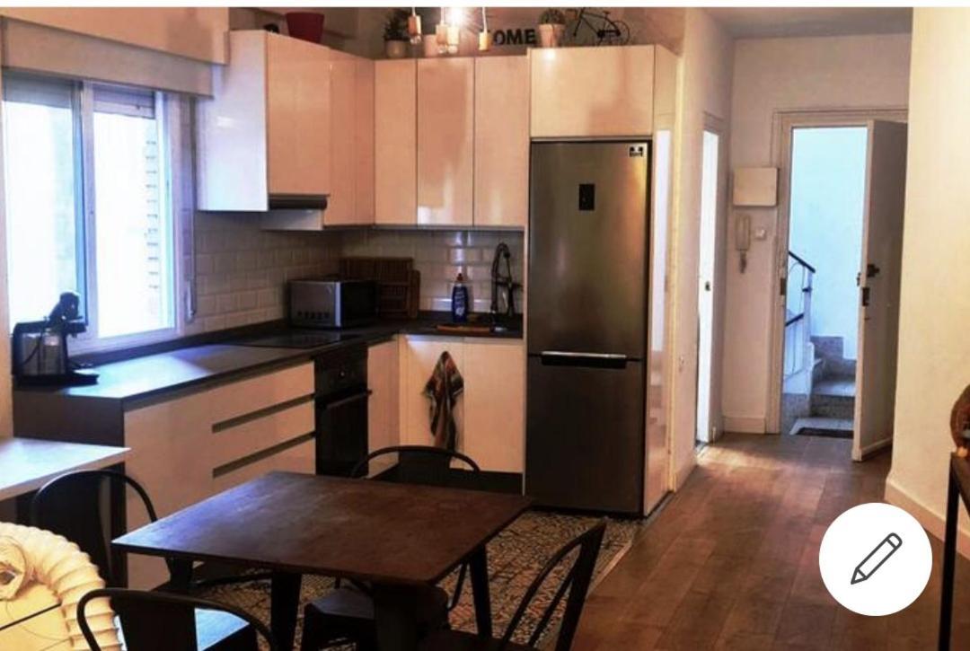 Coqueto Apartamento Murcia Ngoại thất bức ảnh